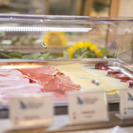Hotel Cristoforo Colombo Osimo Ngoại thất bức ảnh
