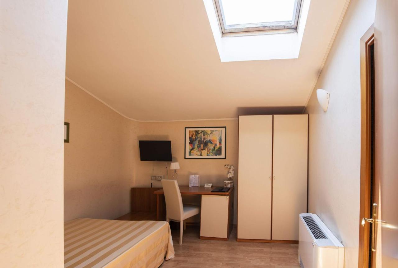 Hotel Cristoforo Colombo Osimo Ngoại thất bức ảnh