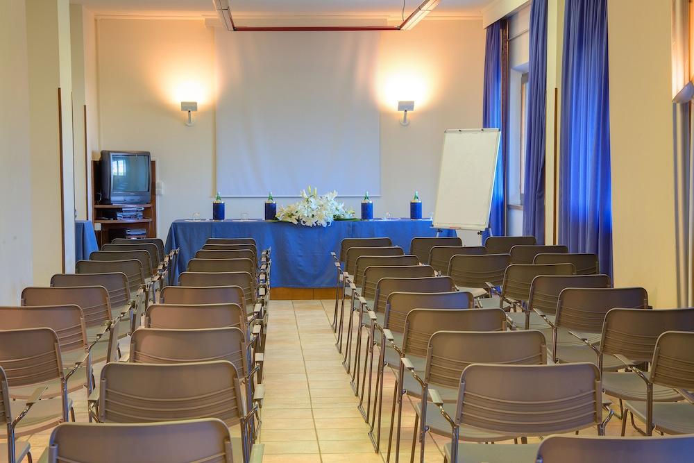 Hotel Cristoforo Colombo Osimo Ngoại thất bức ảnh