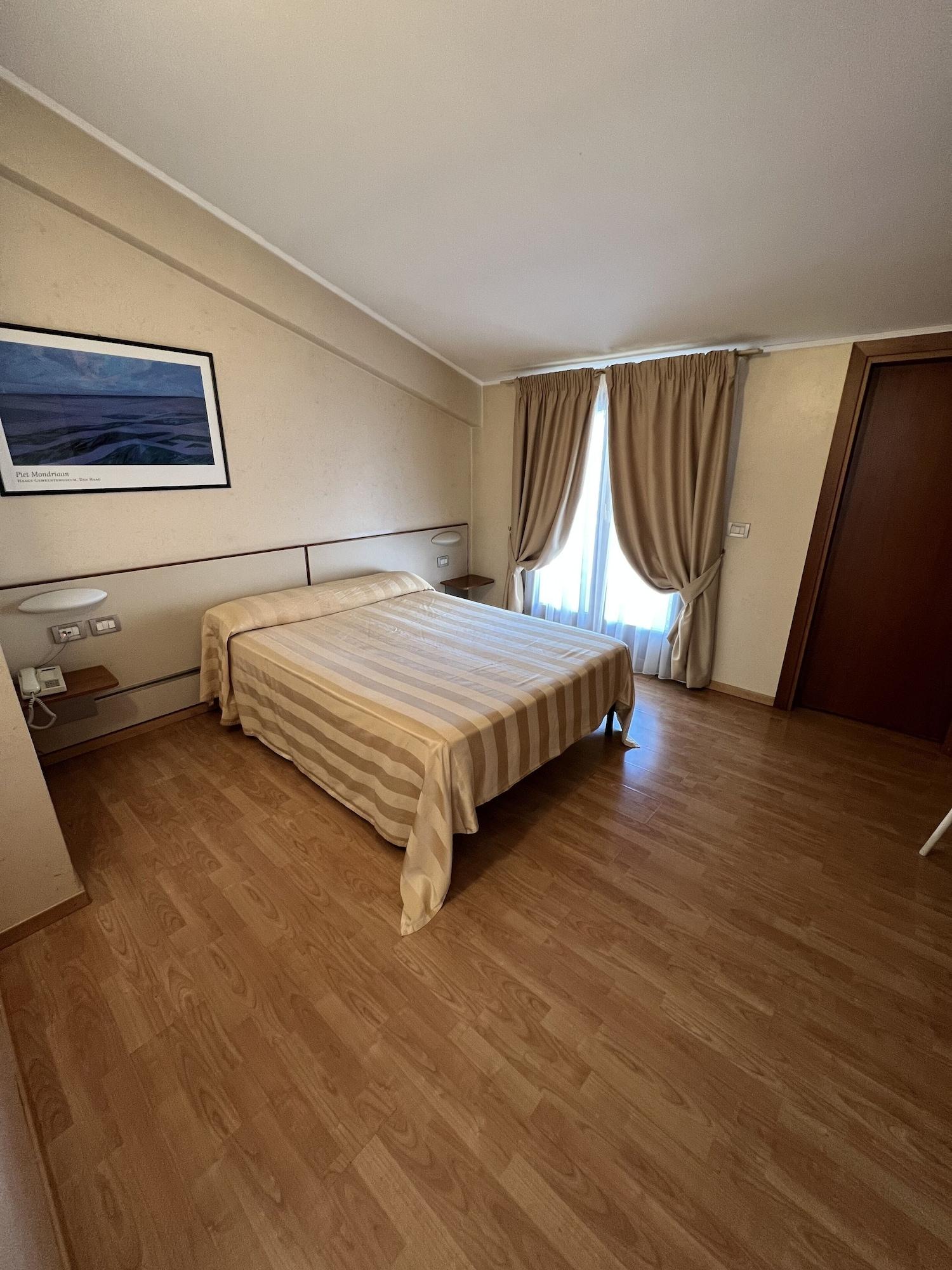 Hotel Cristoforo Colombo Osimo Ngoại thất bức ảnh