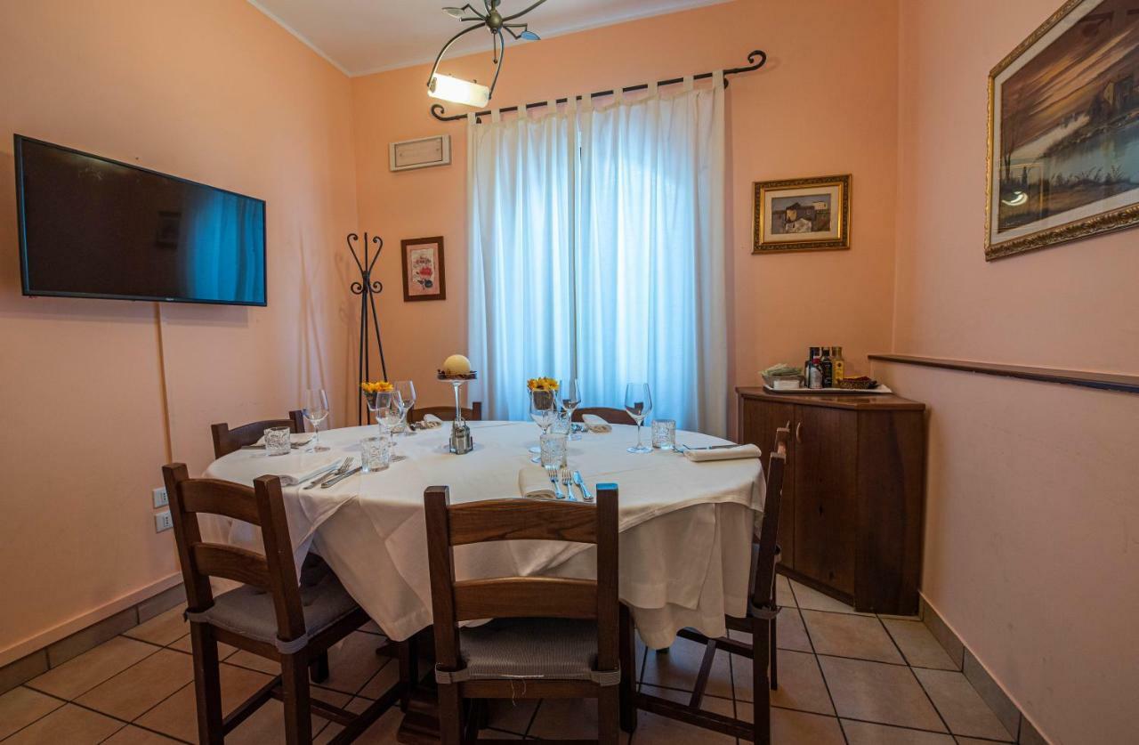 Hotel Cristoforo Colombo Osimo Ngoại thất bức ảnh